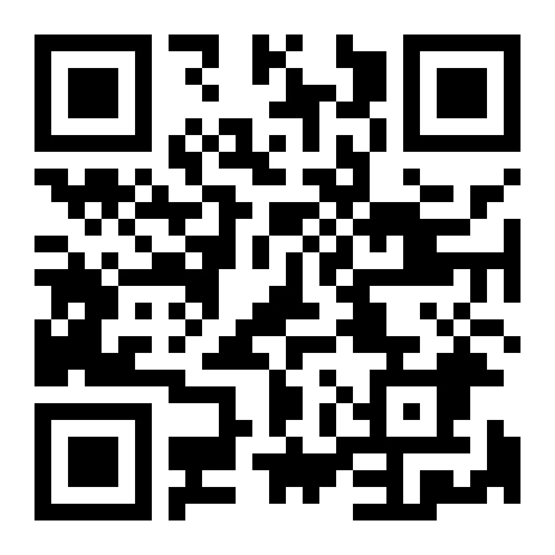 QR code