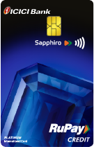 sapphiro rupay