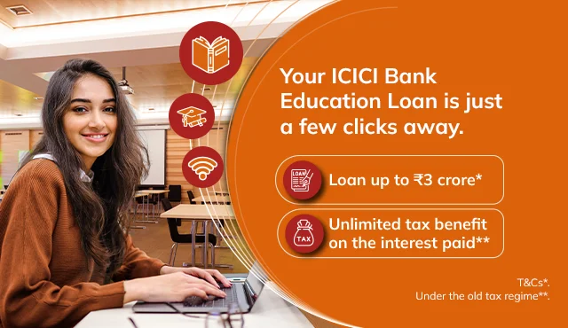 Education Loan