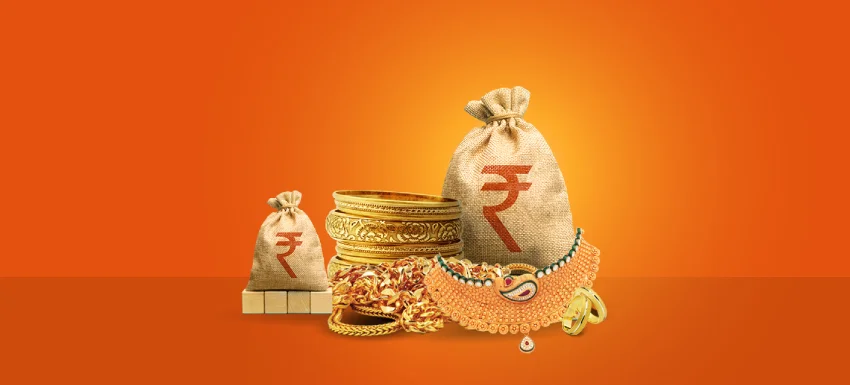 An overview of the Gold Loan Market in India and its growth