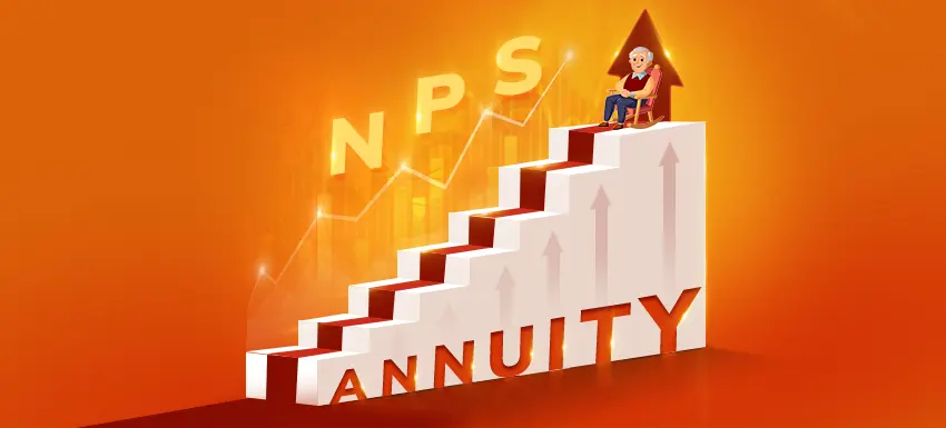 NPS Annuity