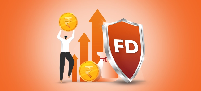 How to Check Fixed Deposit Interest Rate, Maturity Amount & Date?