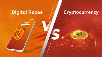 5 W’s of Digital Rupee; India’s CBDC