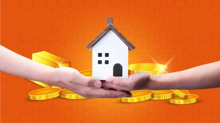 Gold Loan For Home Rennovation