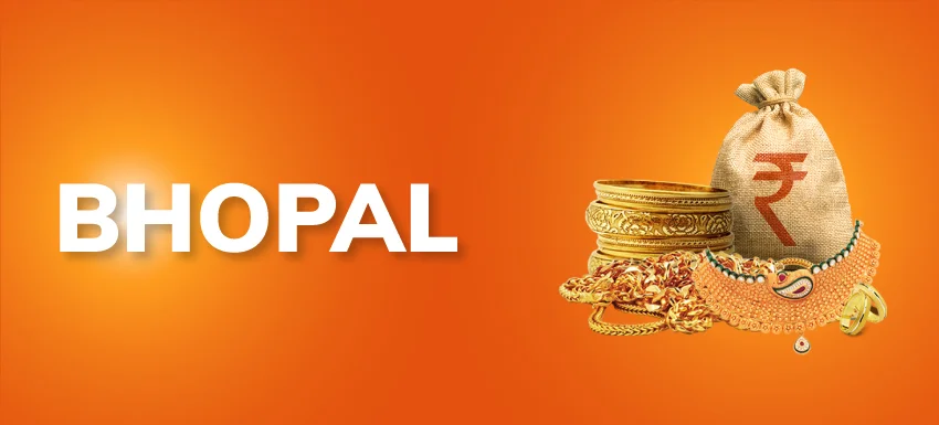 Gold Loan in Mumbai