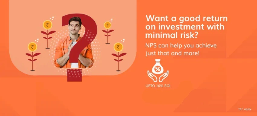 How to invest in NPS Online for good return on Investment