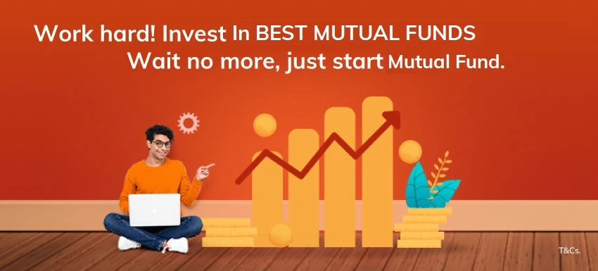 Best mutual funds to invest
