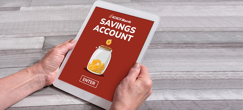 Why an Online Savings Account is the Smart Choice!