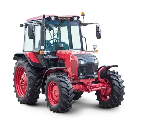 New Tractor Loan 